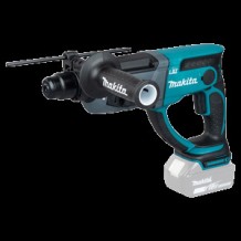 Makita DHR202Z Akumuliatorinis perforatorius SDS-Plus 18V, 2,0J