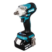 Makita DTW300Z Akumuliatorinis smūginis veržliasukis 18V, 330Nm