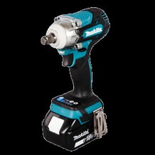 Makita DTW300Z Akumuliatorinis smūginis veržliasukis 18V, 330Nm