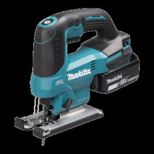 Makita DJV184Z Akumuliatorinis siaurapjūklis 18V