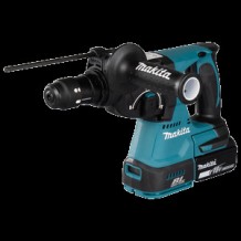 Makita DHR243Z Akumuliatorinis perforatorius SDS-Plus 18V, 2,0J