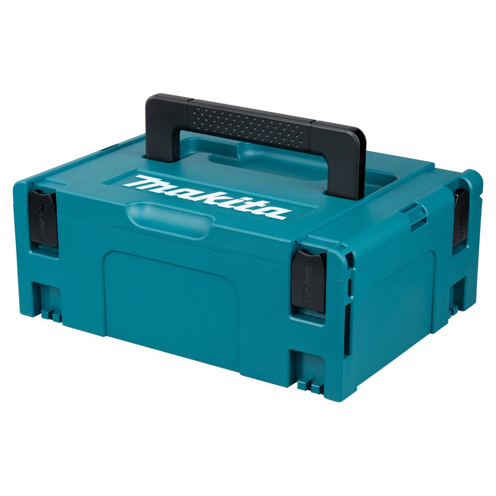 Makita 821550-0 MAKPAC lagaminas Nr. 2, 295x395x163mm