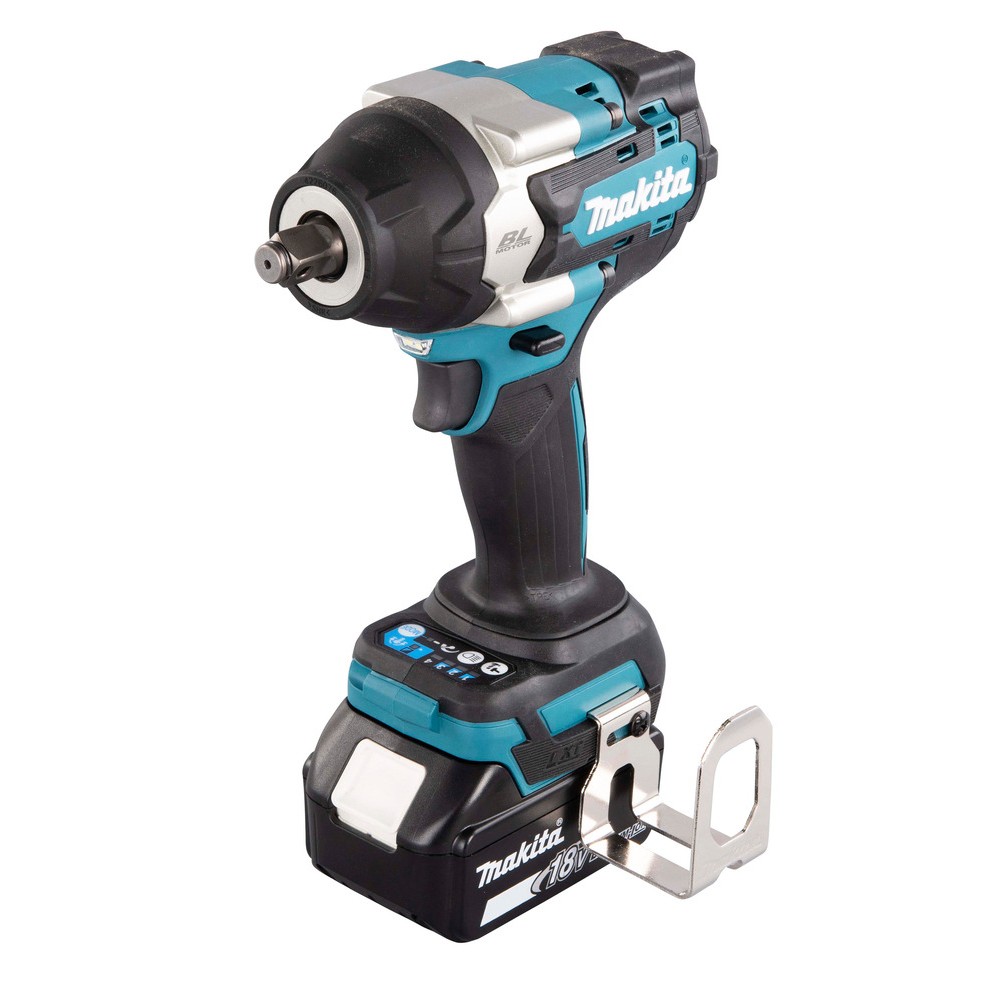 Makita DTW700Z Akumuliatorinis smūginis veržliasukis 18V, 700Nm