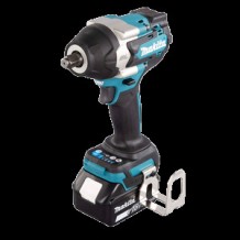Makita DTW700Z Akumuliatorinis smūginis veržliasukis 18V, 700Nm
