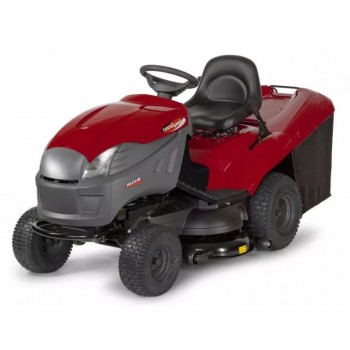 CASTELGARDEN PTX 230 HD Vejos traktoriukas 11,6kW (POWERED BY STIGA)