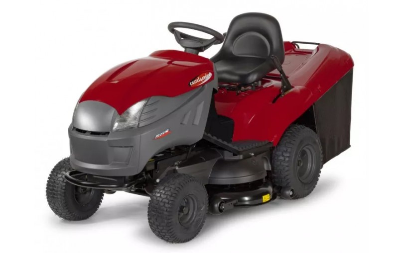 CASTELGARDEN PTX 230 HD Vejos traktoriukas 11,6kW (POWERED BY STIGA)