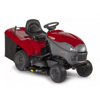 CASTELGARDEN PTX 230 HD Vejos traktoriukas 11,6kW (POWERED BY STIGA)