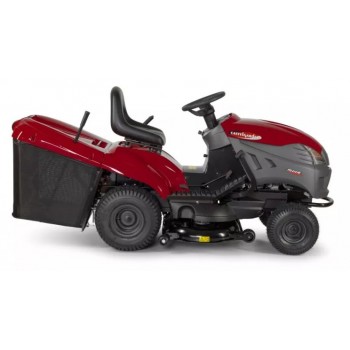 CASTELGARDEN PTX 230 HD Vejos traktoriukas 11,6kW (POWERED BY STIGA)