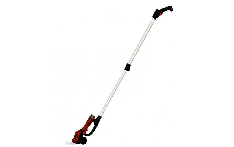 BlueBird EP 22-10 Teleskopinis kotas 60-110cm