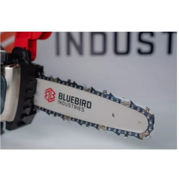 BlueBird CS 22-07 Akumuliatorinis pjūkliukas 21V