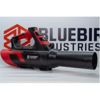 BlueBird BL 22-300 Akumuliatorinis pūstuvas 21V, 1x5,0Ah