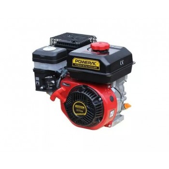 Powerac PR168F Benzininis keturtaktis variklis 208cm³