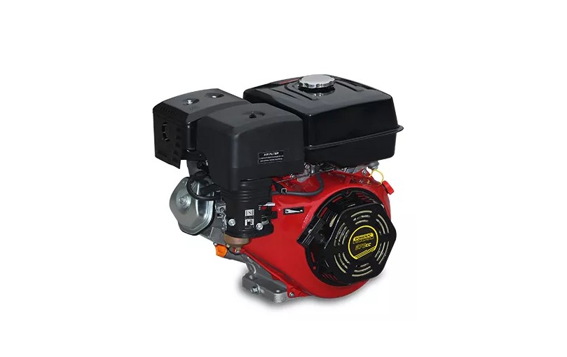 Powerac PR190F Benzininis keturtaktis variklis 418cm³