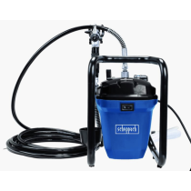 Scheppach ACS3000 Beoris dažų pūtimo aparatas 750W