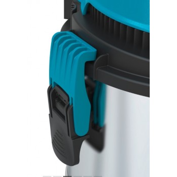 Germania GNTS Šlapio/sauso valymo dulkių siurblys 1200W (pažeista pakuotė)