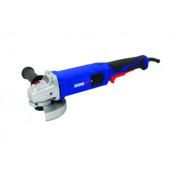 Dedra DED7952 Kampinis šlifuoklis 1200W, 125mm