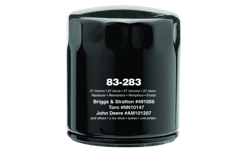 ProRing, Oregon Alyvos filtras BS 491056
