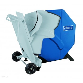 Scheppach HS730 Diskinės malkų pjovimo staklės 4,5 kW, 400V, 700mm