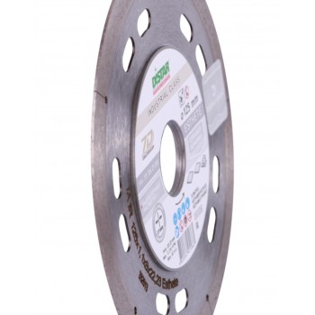 Distar 115mm Esthete 2.0 švaraus pjovimo deimantinis diskas plytelėms