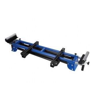 Dedra N112 Skersinio pjovimo staklių stalas/stovas/kojos 118-200cm