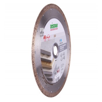 Distar 7D 200mm Hard Ceramics Advanced Deimantinis diskas plytelėms pjauti