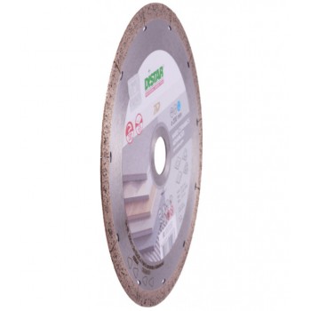 Distar 7D 250mm Hard Ceramics Advanced Deimantinis diskas plytelėms pjauti