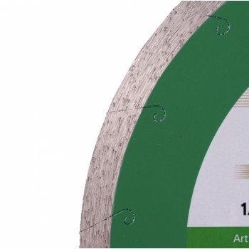Distar 7D 230mm Granite Premium Deimantinis diskas granitui pjauti