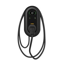 Morek firmos krovimo stotelė 22 kW su 5, laidu ir dinaminiu balansavimu