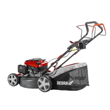 Dedra DED8725-51L Benzinine savaeigė vejapjovė su greičio reguliavimu 3,5kW, 51cm