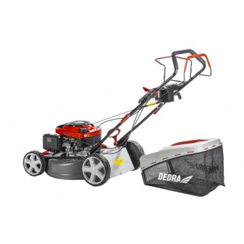 Dedra DED8725-51L Benzinine savaeigė vejapjovė su greičio reguliavimu 3,5kW, 51cm