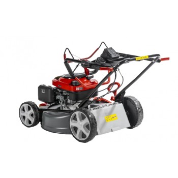 Dedra DED8725-51L Benzinine savaeigė vejapjovė su greičio reguliavimu 3,5kW, 51cm