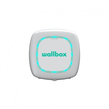 Wallbox krovimo stotelė - Pulsar Max 7,4kW