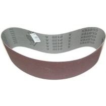 Šlifavimo juosta 240gr.,915x100mm