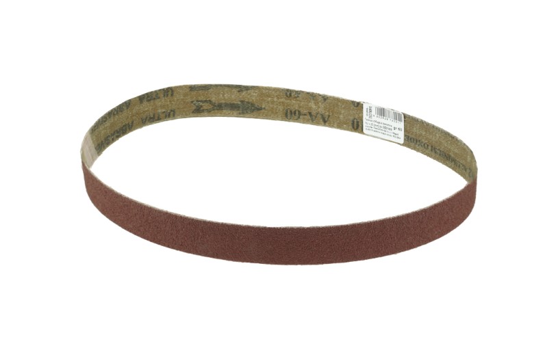 Dedra DED780911 Šlifavimo juosta 80gr.,762x25mm
