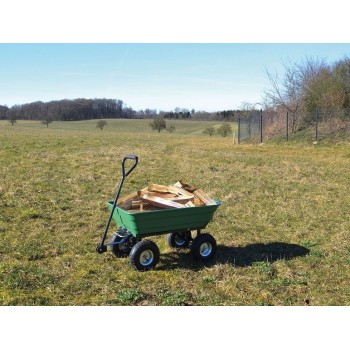 Gude GGW 250 Sodo karutis 250kg,75l