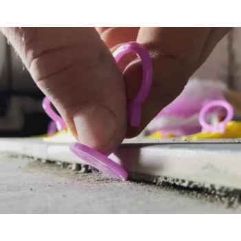 Bihui Turbo, Deimantinis diskelis 50mm