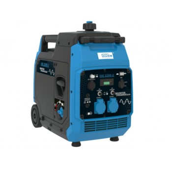 Gude ISG 3200-2 Inverterinis generatorius 3,2kW