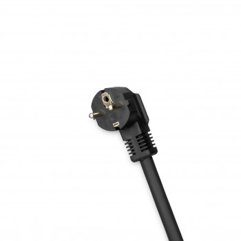 NAUDOTAS Įkrovimo laidas 220V - type 2 ( 16A, 1 fazė 3,3 kW) su Wi-Fi funkcija
