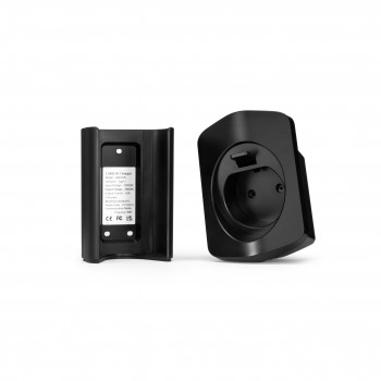 NAUDOTAS Įkrovimo laidas 220V - type 2 ( 16A, 1 fazė 3,3 kW) su Wi-Fi funkcija
