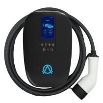 Įkrovimo stotelė   Aurora 11 kW