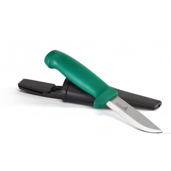 HULTAFORS GK Statybinis peilis (Heavy Duty Knife)