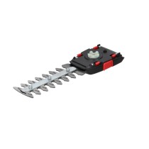 Dedra DED86712 Gyvatvorių žirklių ašmenys, tinka EDD8671, DED6989