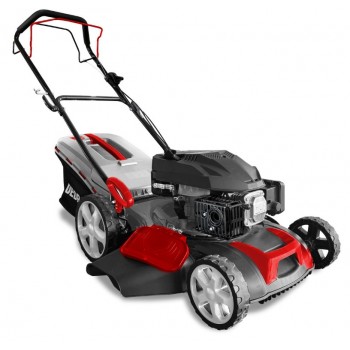 Dedra DED8724-46C Benzininė savaeigė žoliapjovė 3,6kW, 46cm