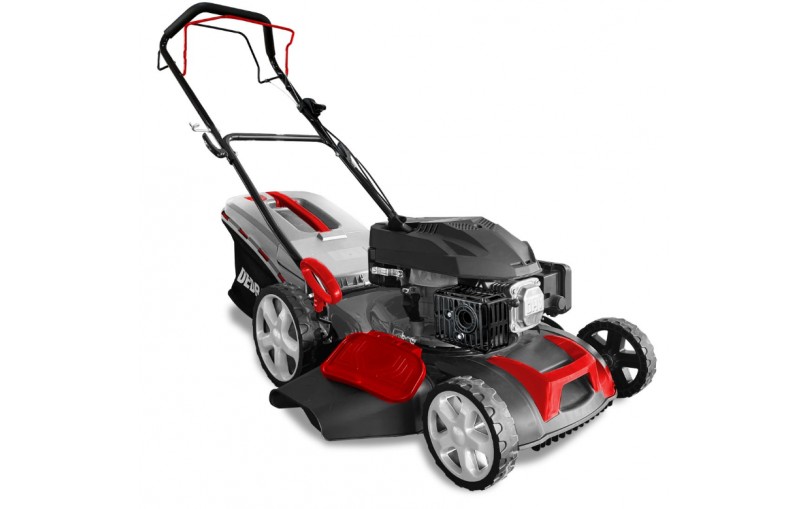 Dedra DED8724-46C Benzininė savaeigė žoliapjovė 3,6kW, 46cm