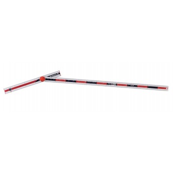 HULTAFORS PS 120 Kampainis gipso kartono plokštei