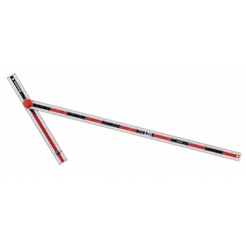 HULTAFORS PS 120 Kampainis gipso kartono plokštei