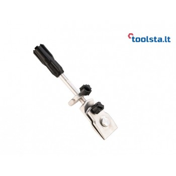 Scheppach Tiger 7000S HOME KIT Elektrinis galąstuvas su priedais