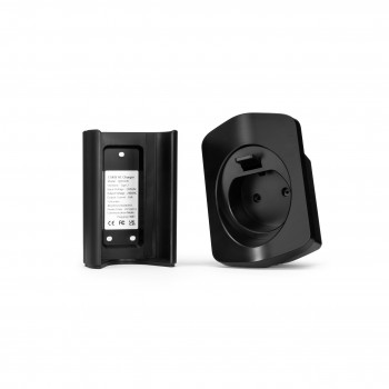 NAUDOTAS Įkrovimo laidas 220V - type 2 ( 16A, 1 fazė 3,3 kW) su Wi-Fi funkcija