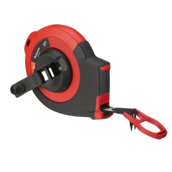 HULTAFORS CC30M Metalinė ruletė 30m