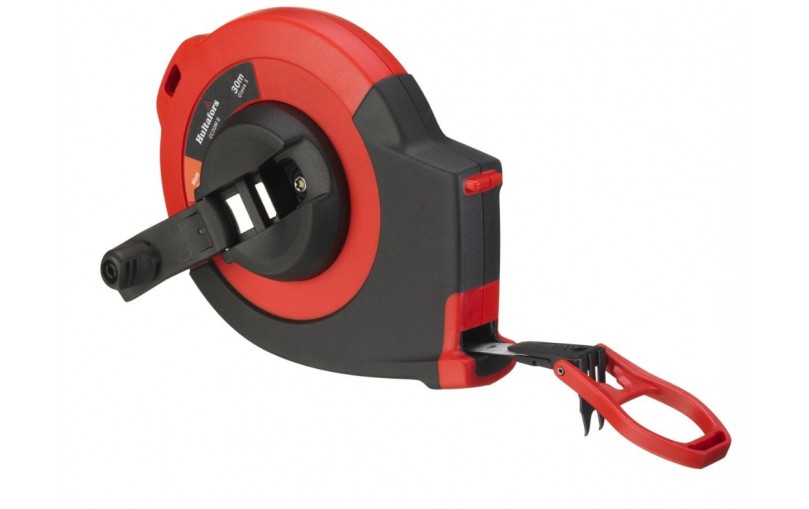 HULTAFORS CC30M Metalinė ruletė 30m